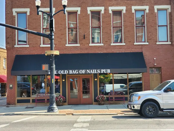 The Old Bag of Nails Pub - Old Worthington Picture 10