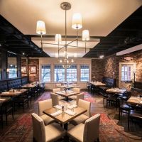 The Whitney House ico