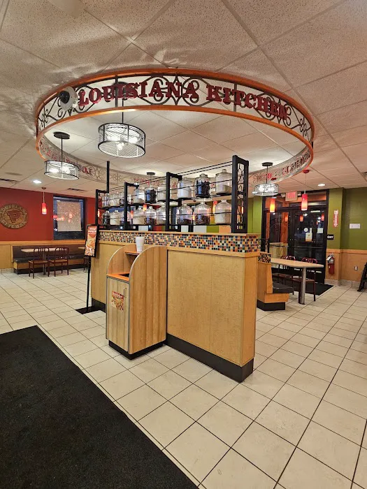 Popeyes Louisiana Kitchen Picture 6