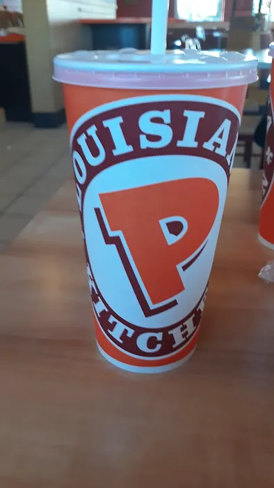 Popeyes Louisiana Kitchen Picture 5