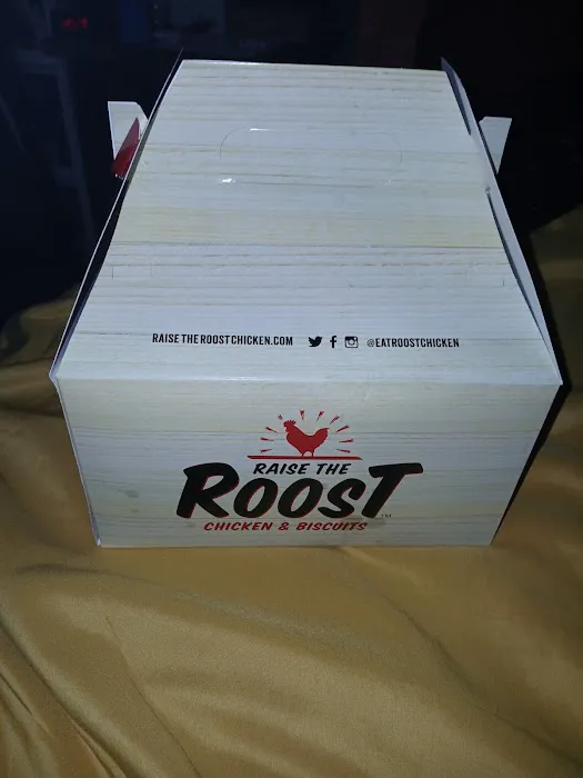 Raise the Roost Picture 2