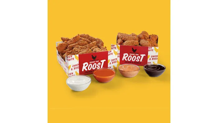 Raise the Roost Picture 5