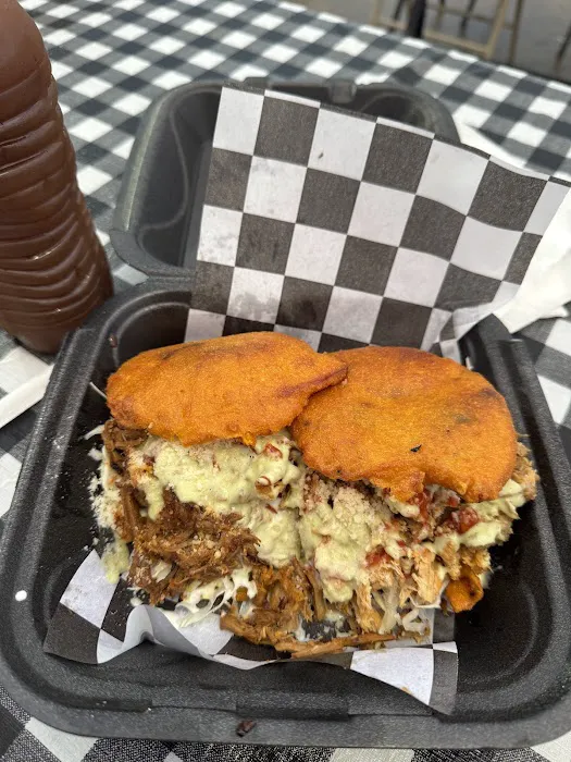 Maracuchos latin food Picture 10