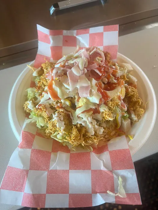 Maracuchos latin food Picture 1