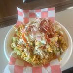 Maracuchos latin food