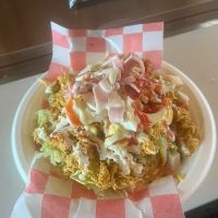 Maracuchos latin food ico