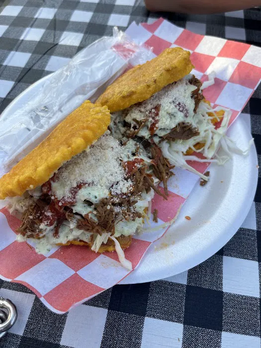 Maracuchos latin food Picture 7