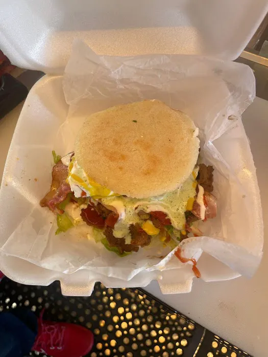 Maracuchos latin food Picture 6