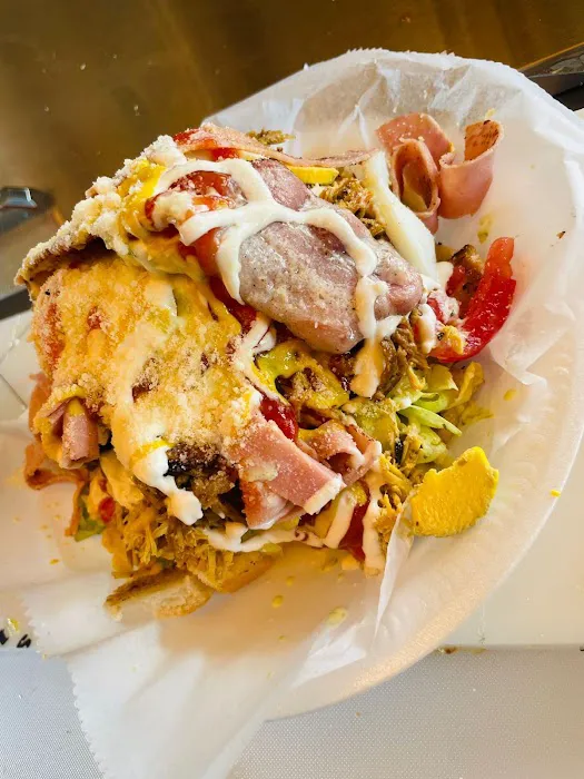 Maracuchos latin food Picture 2