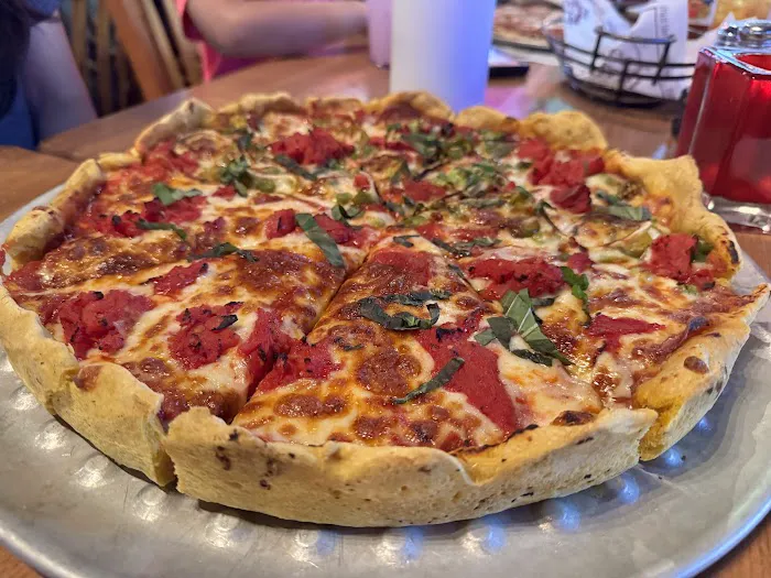 Beer Barrel Pizza & Grill Picture 3