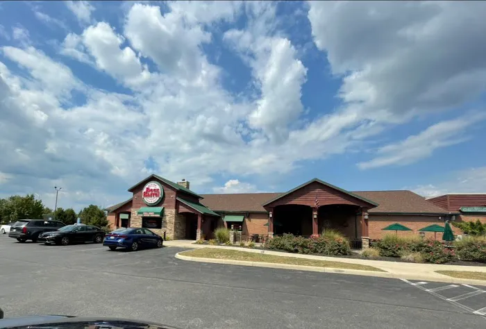 Beer Barrel Pizza & Grill Picture 4