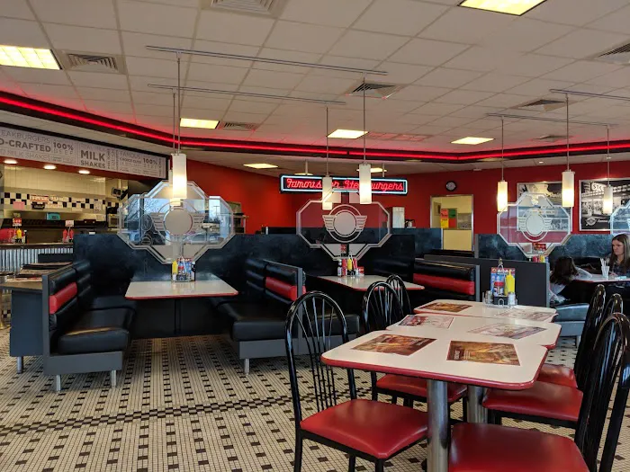 Steak 'n Shake Picture 2