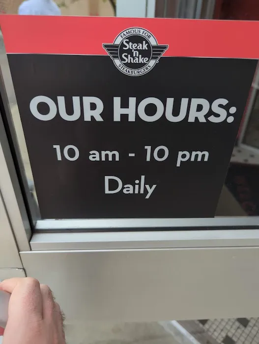 Steak 'n Shake Picture 3
