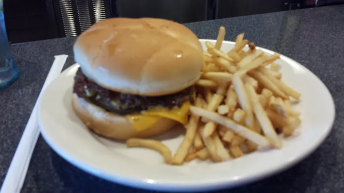 Steak 'n Shake Picture 6