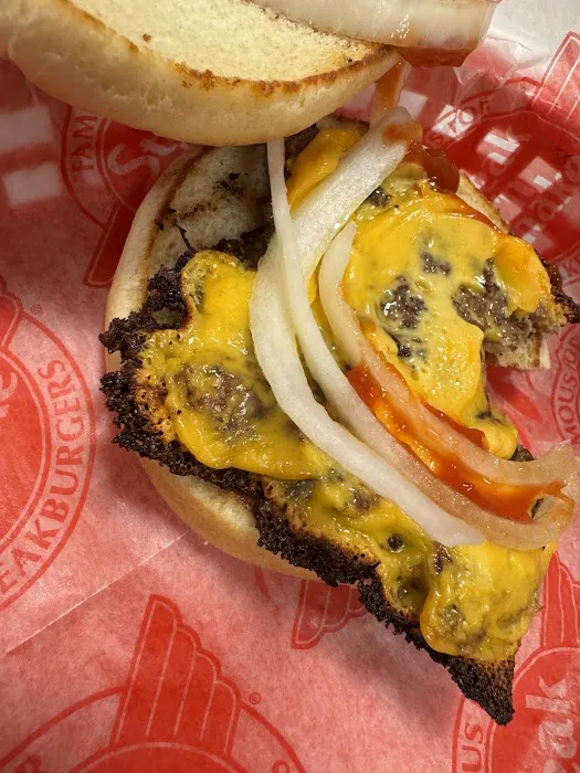 Steak 'n Shake Picture 10