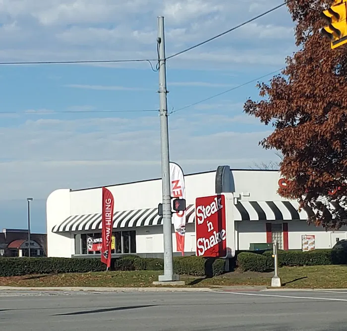 Steak 'n Shake Picture 9