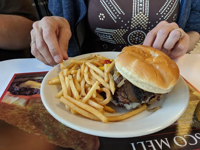 Steak 'n Shake Picture 1