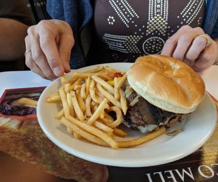 Steak 'n Shake