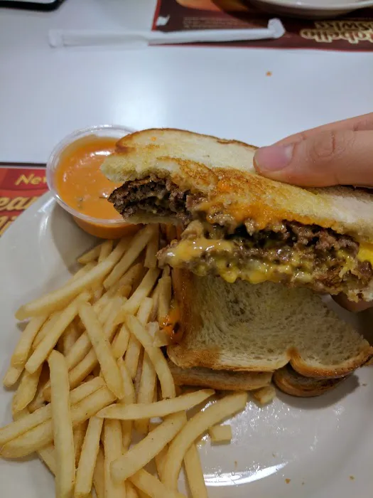 Steak 'n Shake Picture 5