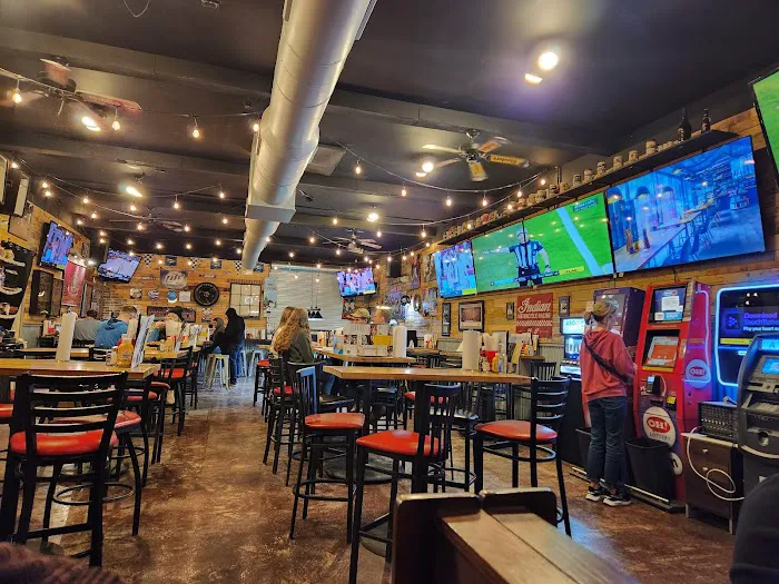 Nasty's Sports Bar & Restaurant Picture 7