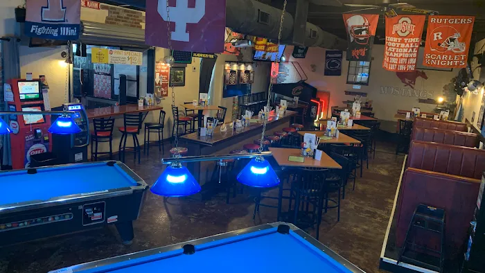 Nasty's Sports Bar & Restaurant Picture 6