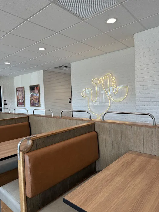 Popeyes Louisiana Kitchen Picture 5