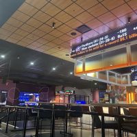 Dave & Buster's Hilliard ico