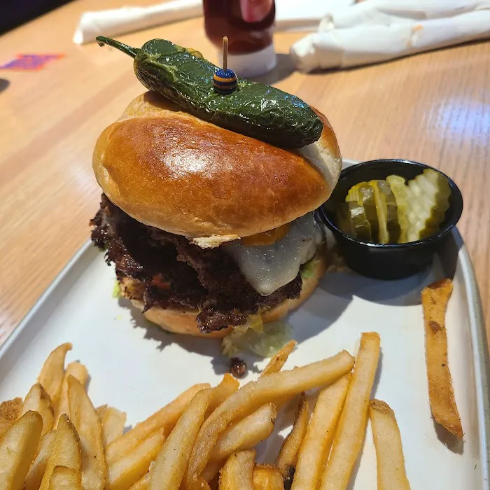 Dave & Buster's Hilliard Picture 7