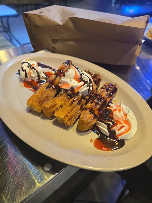 Habaneros Fresh Mexican Grill Picture 2