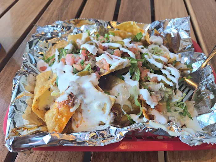 Habaneros Fresh Mexican Grill Picture 6