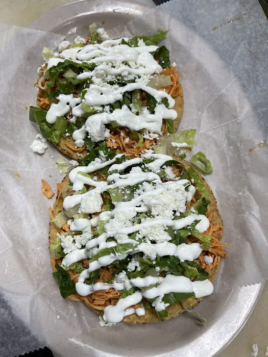 Habaneros Fresh Mexican Grill Picture 8