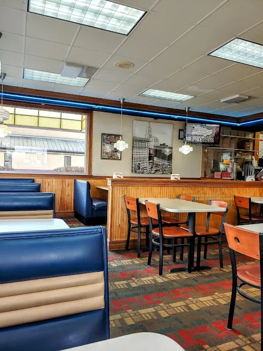 Skyline Chili Picture 6