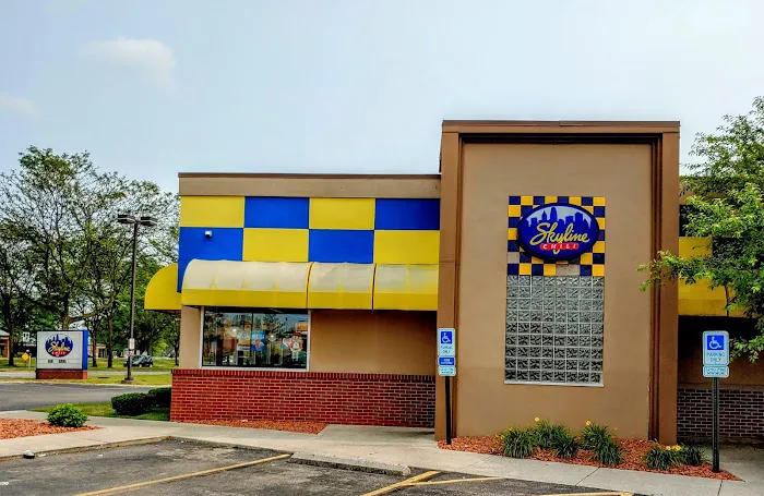Skyline Chili Picture 1