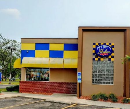 Skyline Chili