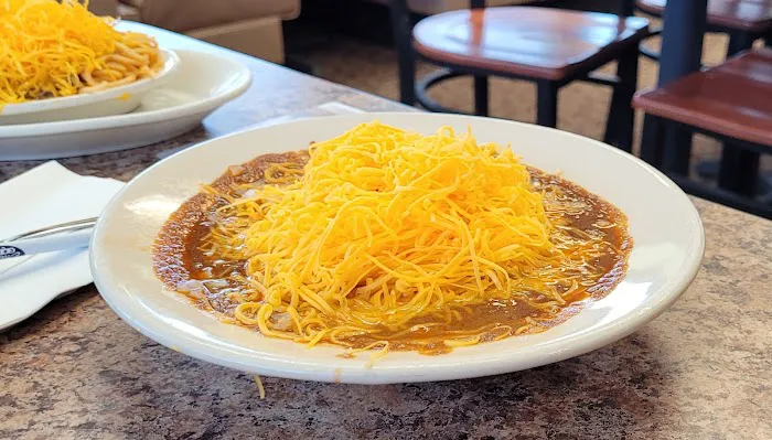Skyline Chili Picture 10