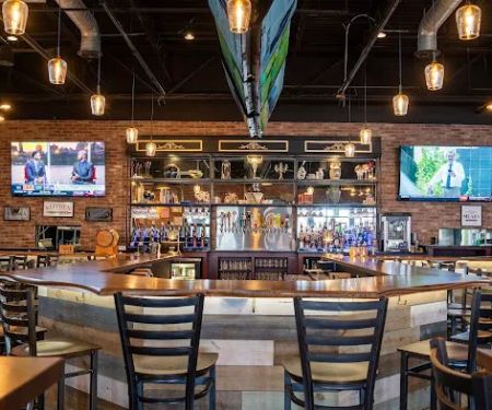 Mill Run Ale House