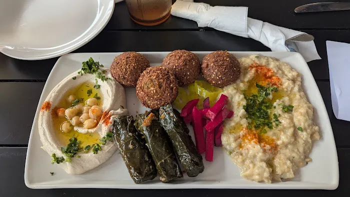 Dahab Restaurant & Cafe Picture 6