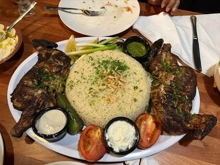 Dahab Restaurant & Cafe Picture 3