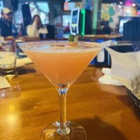 Lucky's Grille & Sports Pub ico