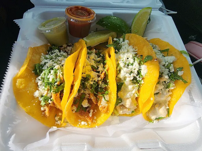 Tu Taco Mexican Food Picture 4