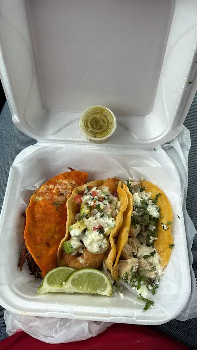 Tu Taco Mexican Food Picture 1