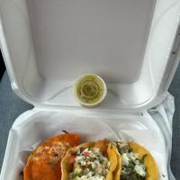Tu Taco Mexican Food ico