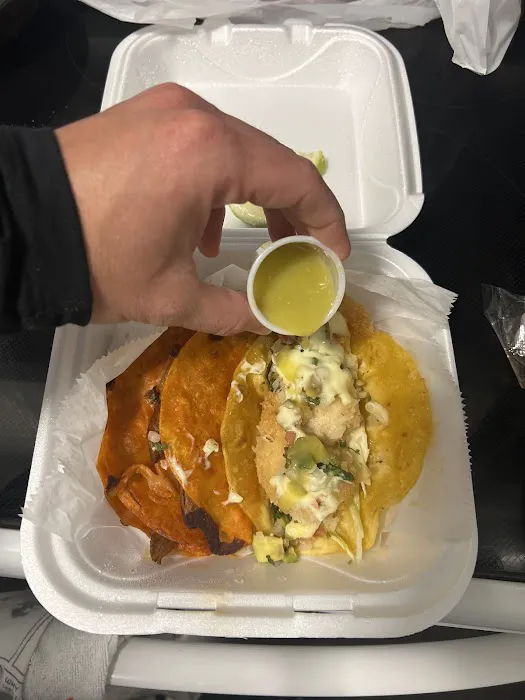 Tu Taco Mexican Food Picture 2