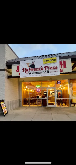 Halwani's Pizza & Stromboli - Hilliard Location Picture 2