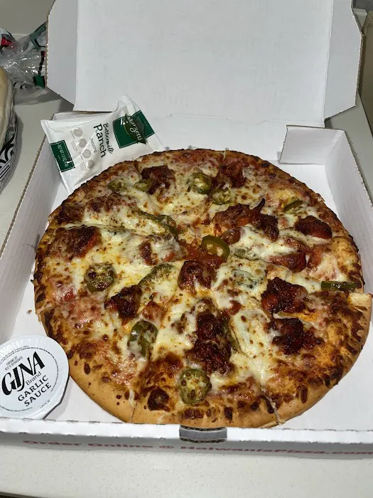 Halwani's Pizza & Stromboli - Hilliard Location Picture 7