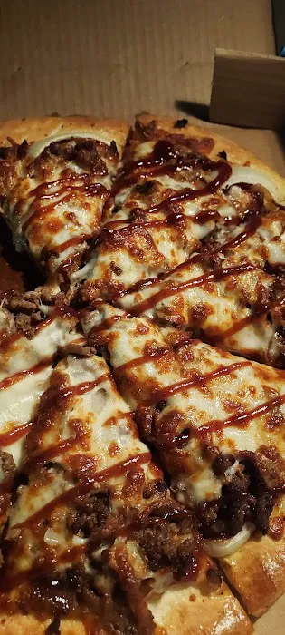 Halwani's Pizza & Stromboli - Hilliard Location Picture 1