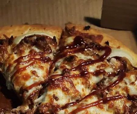 Halwani's Pizza & Stromboli - Hilliard Location