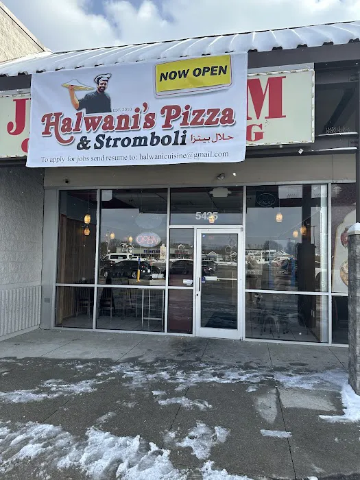 Halwani's Pizza & Stromboli - Hilliard Location Picture 9