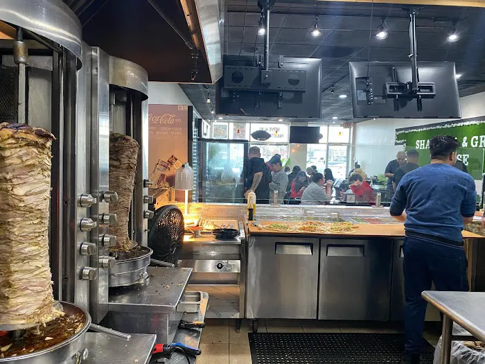 Shawarma & Grill House - مطعم شاورما Picture 4