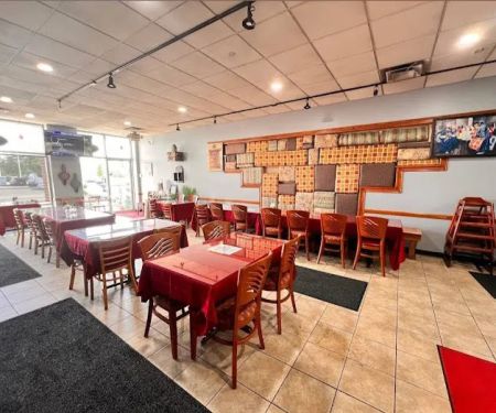 Shawarma & Grill House - مطعم شاورما